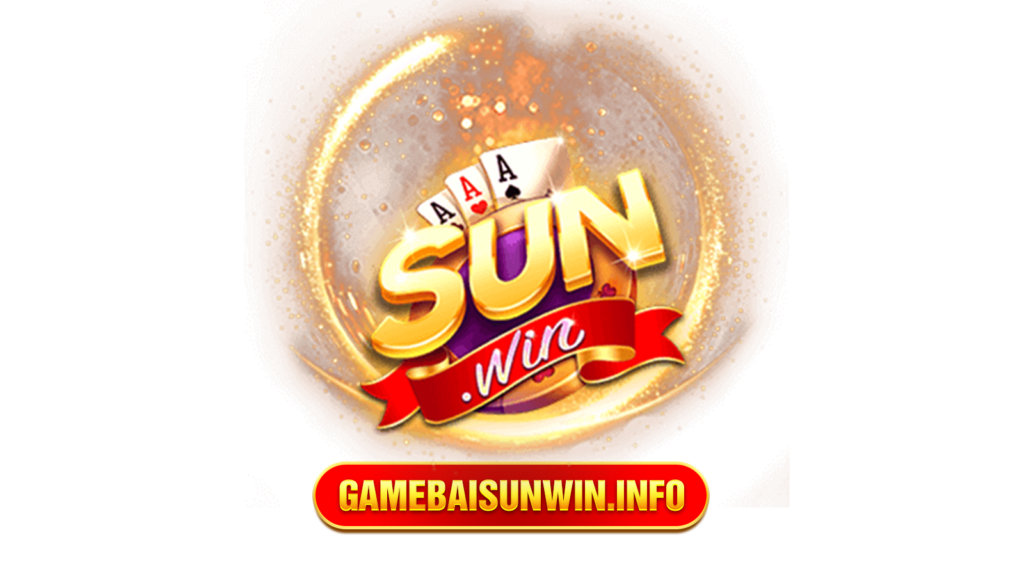 Sunwin – Game Bài Đổi Thưởng Sunwin Xanh Chín 2024