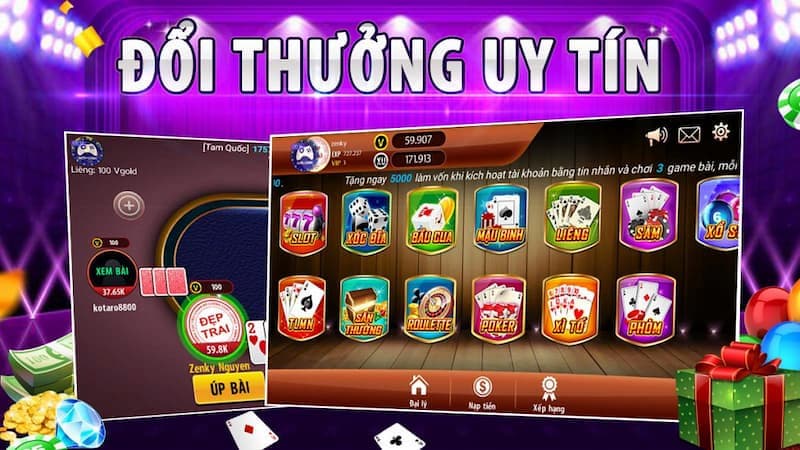 Trải nghiệm live casino cá cược cực đỉnh