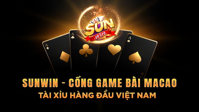 Đôi nét về cổng game sunwin