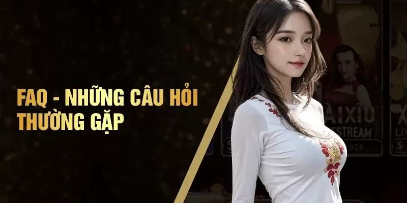 FAQS - Các câu hỏi thường gặp tại cổng game Sunwin của Việt Nam