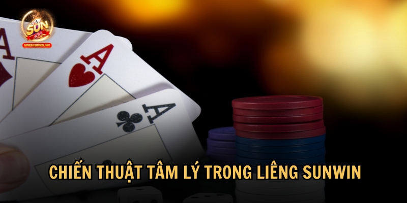 Tổng hợp các mẹo đánh bài liêng Sunwin theo tâm lý